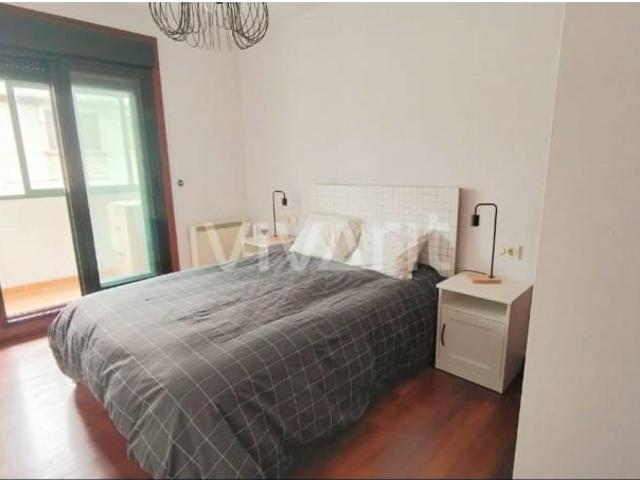 Piso en alquiler en Cubeliño, Ribeira