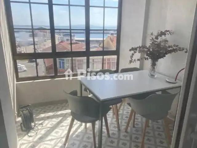 Apartamento en alquiler en Centro, Ourense