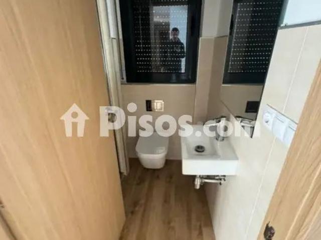 Apartamento en alquiler en el Canyeret, Segrià