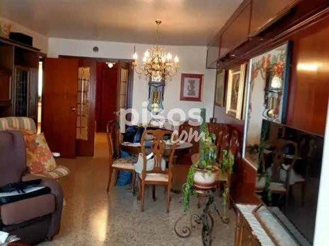 Apartamento en alquiler en el Canyeret, Segrià
