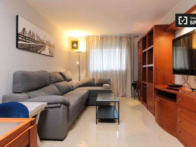 Piso en alquiler en Centre, Baix Llobregat