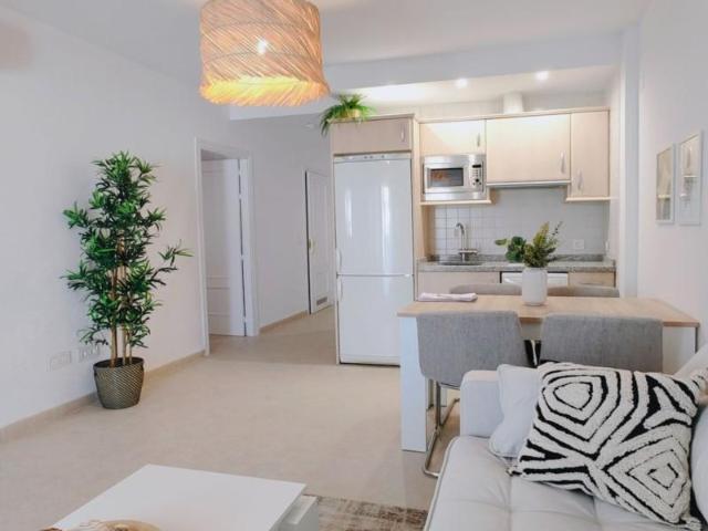 Piso en alquiler en Las Casillas, La Axarquía