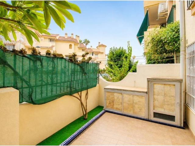 Piso en alquiler en Rincón de la Victoria, Málaga