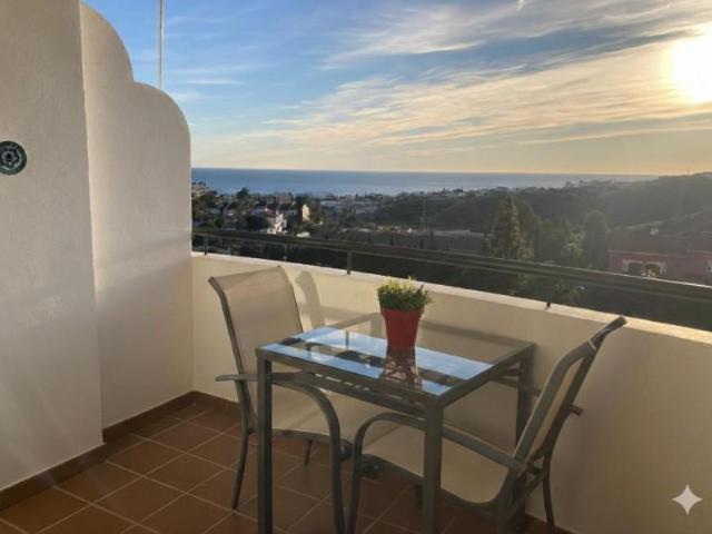 Piso en alquiler en Torre de Benagalbón, La Axarquía