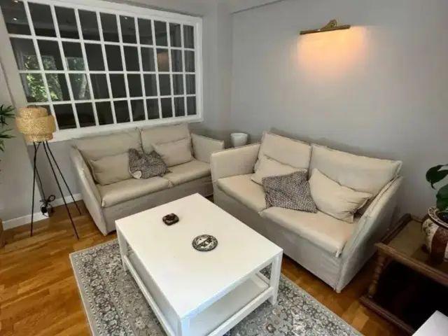 Apartamento en alquiler en Centro, Burgos