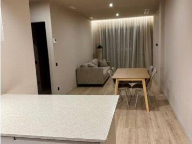 Piso en alquiler en Centre, Barcelonès