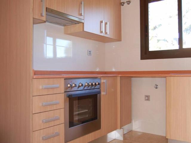 Piso en alquiler en Riudecols