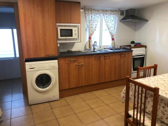 Piso en alquiler en Baix Camp, Catalunya