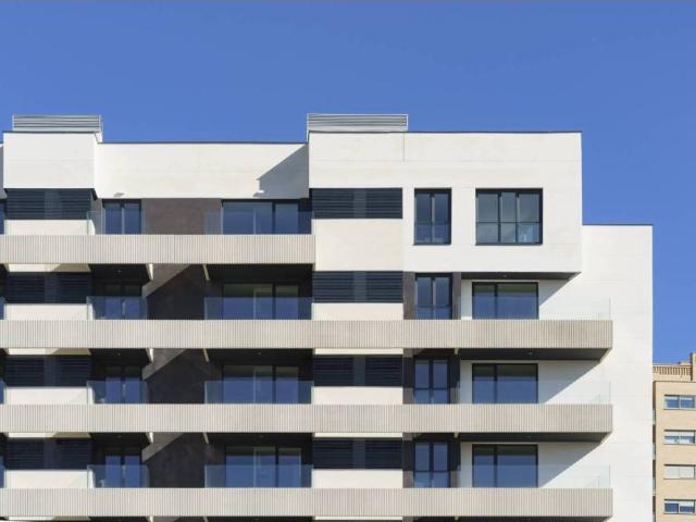 Piso en alquiler en Rivas-vaciamadrid, Madrid