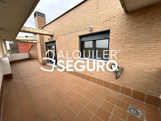 Piso en alquiler en Rivas-vaciamadrid, Madrid