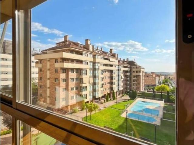 Piso en alquiler en Rivas-vaciamadrid, Madrid
