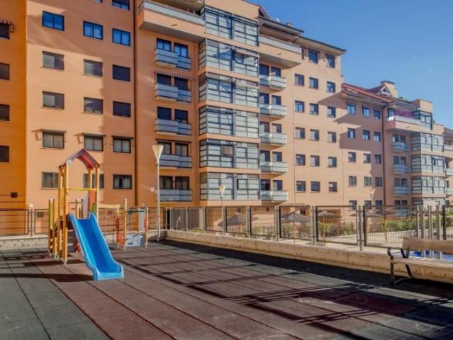 Piso en alquiler en Rivas Centro, Rivas-vaciamadrid