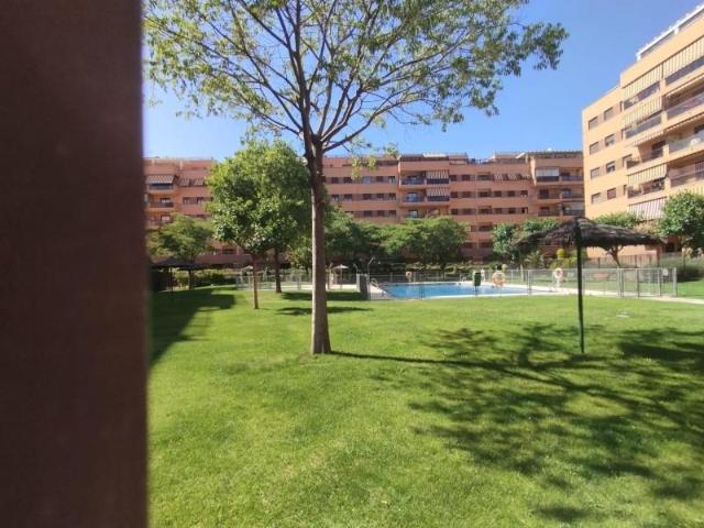 Piso en alquiler en Rivas Centro, Rivas-vaciamadrid