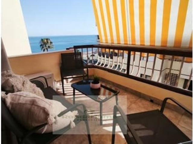 Piso en alquiler en La Cala, Costa del Sol Occidental