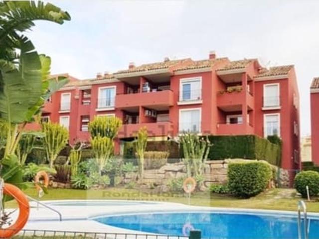 Piso en alquiler en La Cala, Mijas