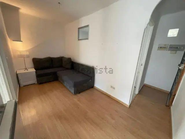 Apartamento en alquiler en Salamanca, Madrid