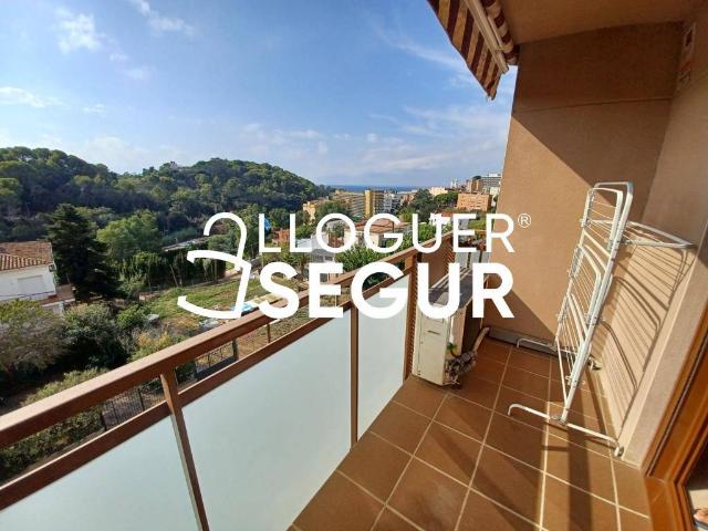 Piso en alquiler en la Selva, Catalunya
