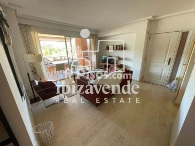 Apartamento en alquiler en Eivissa, Baleares