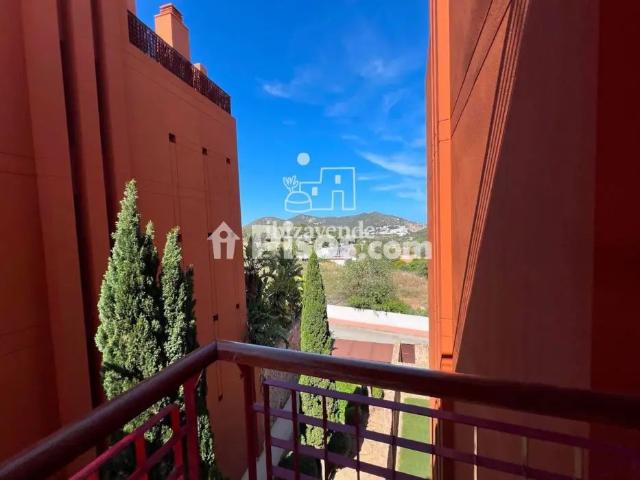 Apartamento en alquiler en Can Cantó, Eivissa