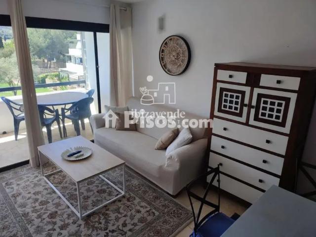 Apartamento en alquiler en Eivissa, Baleares