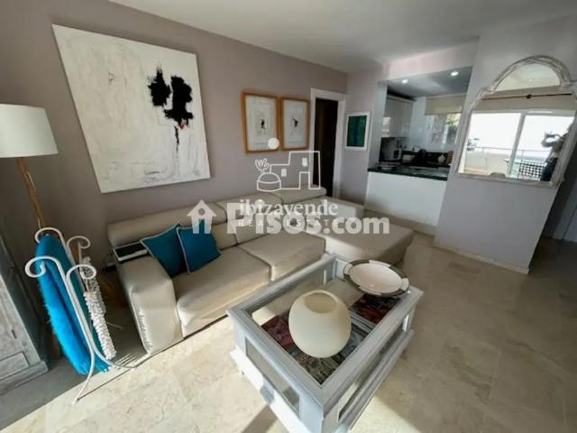 Apartamento en alquiler en Eivissa, Baleares