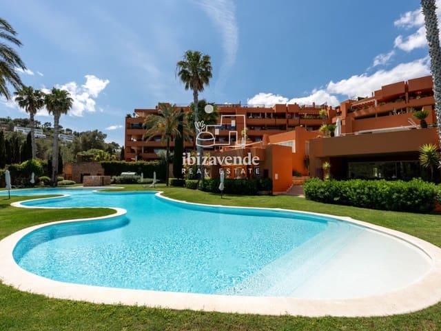 Piso en venta en Urbanització Roca Llisa, Eivissa