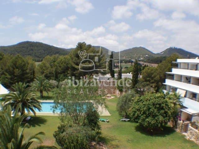 Piso en alquiler en Urbanització Roca Llisa, Eivissa