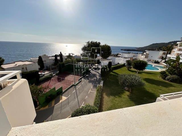 Piso en alquiler en Urbanització Roca Llisa, Eivissa