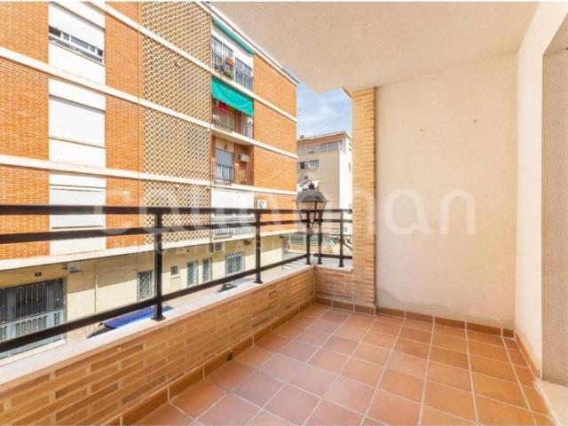 Piso en alquiler en l'Horta Nord, Valencia