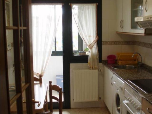 Apartamento en alquiler en Gijón, Asturias