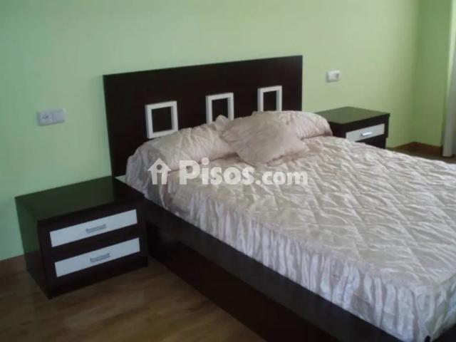 Apartamento en alquiler en El Carmen, Gijón
