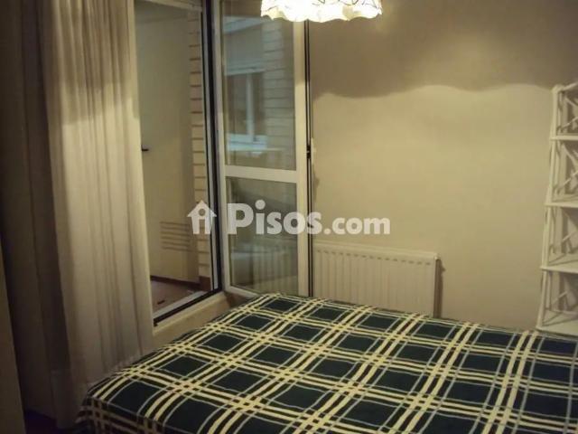 Apartamento en alquiler en Dunboa, Gipuzkoako Bidasoa