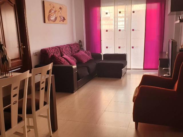 Piso en alquiler en Roda De Barà