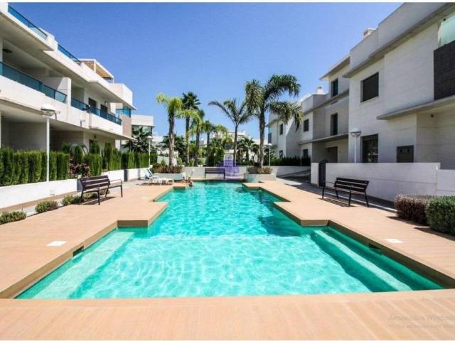 Piso en alquiler en el Baix Segura / La Vega Baja, Valencia