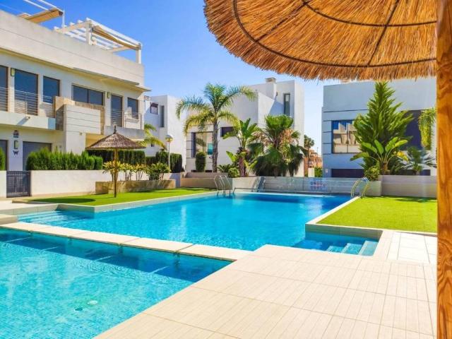 Piso en alquiler en el Baix Segura / La Vega Baja, Valencia