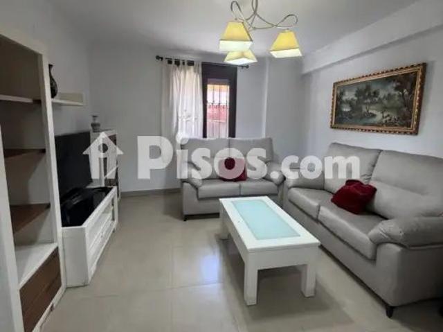 Apartamento en alquiler en Centro, Málaga-Costa del Sol