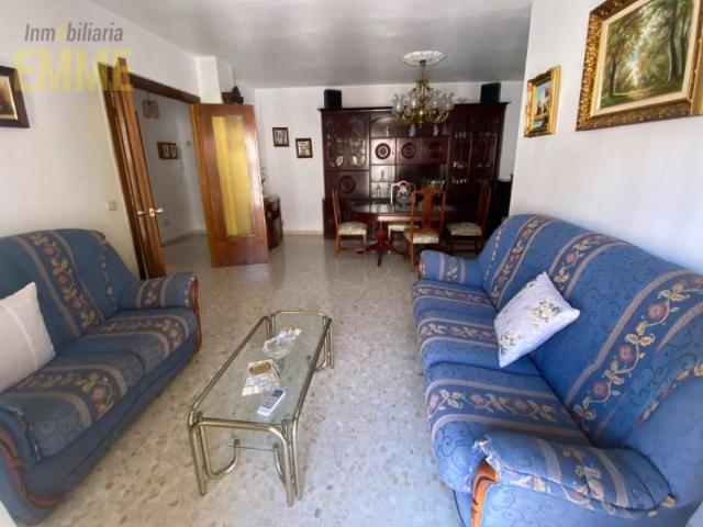 Piso en alquiler en Ronda