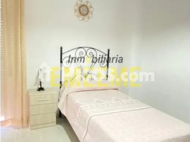 Apartamento en alquiler en Centro, Málaga-Costa del Sol