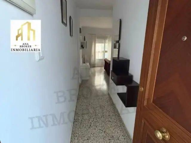 Apartamento en alquiler en Centro, Málaga-Costa del Sol