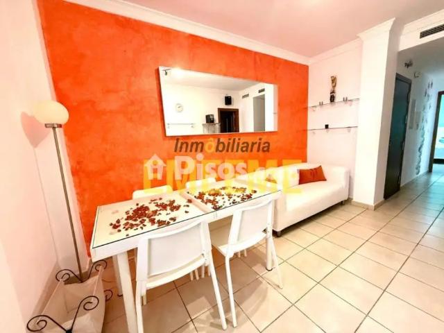 Apartamento en alquiler en Centro, Málaga-Costa del Sol
