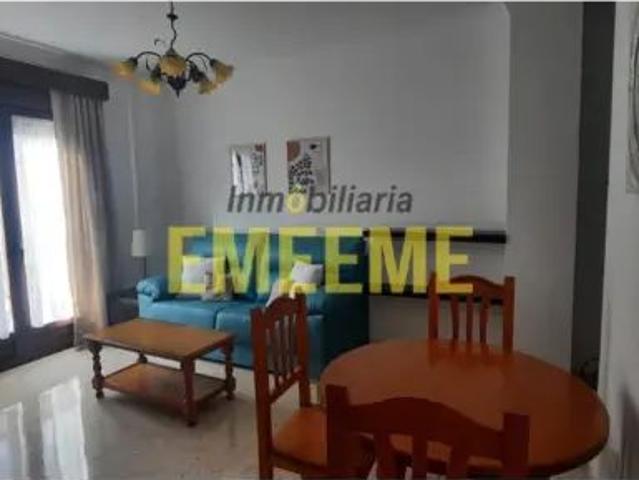 Apartamento en alquiler en Centro, Málaga-Costa del Sol