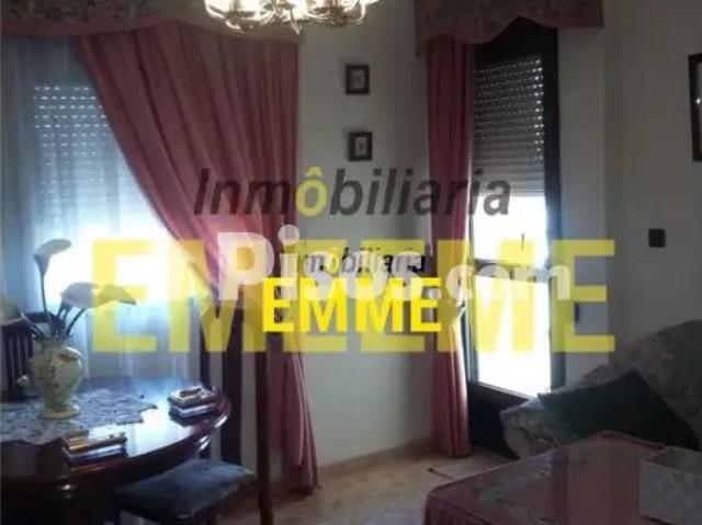Apartamento en alquiler en Centro, Málaga-Costa del Sol