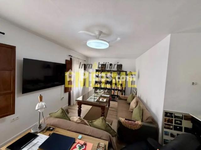 Apartamento en alquiler en Centro, Málaga-Costa del Sol