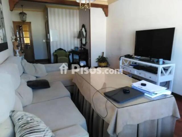 Apartamento en alquiler en Centro, Málaga-Costa del Sol