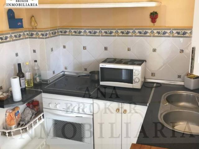 Piso en alquiler en Ronda