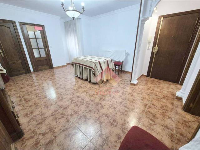 Piso en alquiler en Ronda
