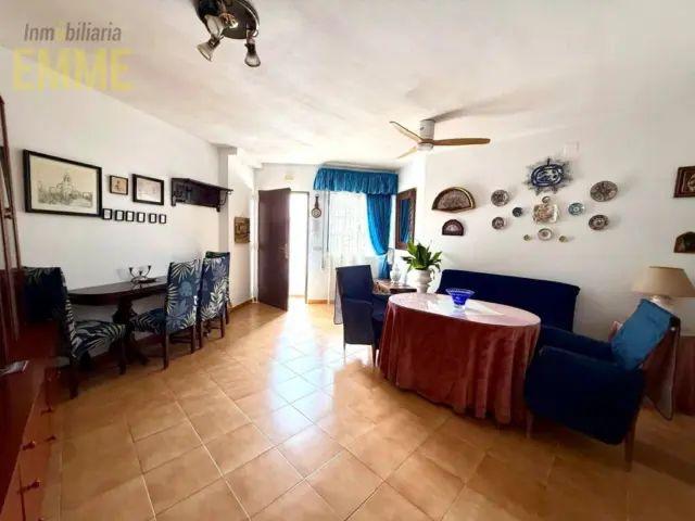 Apartamento en alquiler en Centro, Málaga-Costa del Sol