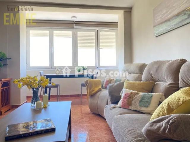 Apartamento en alquiler en Centro, Málaga-Costa del Sol