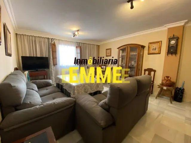 Apartamento en alquiler en Centro, Málaga-Costa del Sol