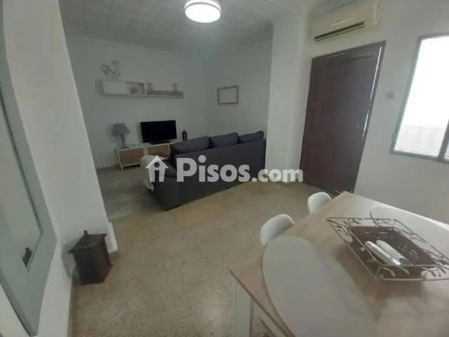 Apartamento en alquiler en Centro, Málaga-Costa del Sol